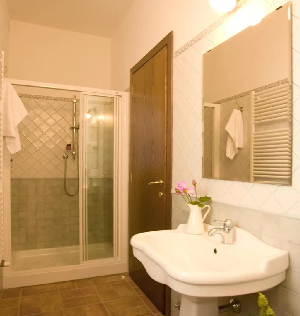 Farm stay Agriturismo Le Cascatelle Villa Saturnia Italy