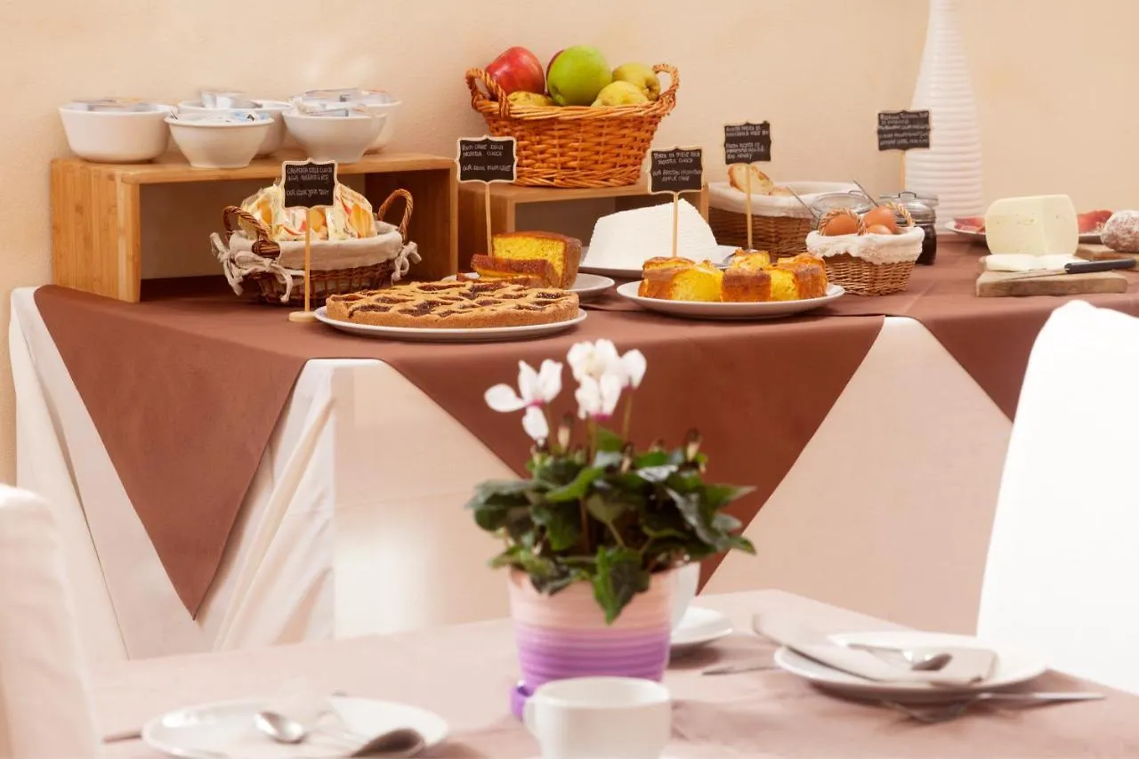 Agriturismo Le Cascatelle Villa Saturnia 0*,