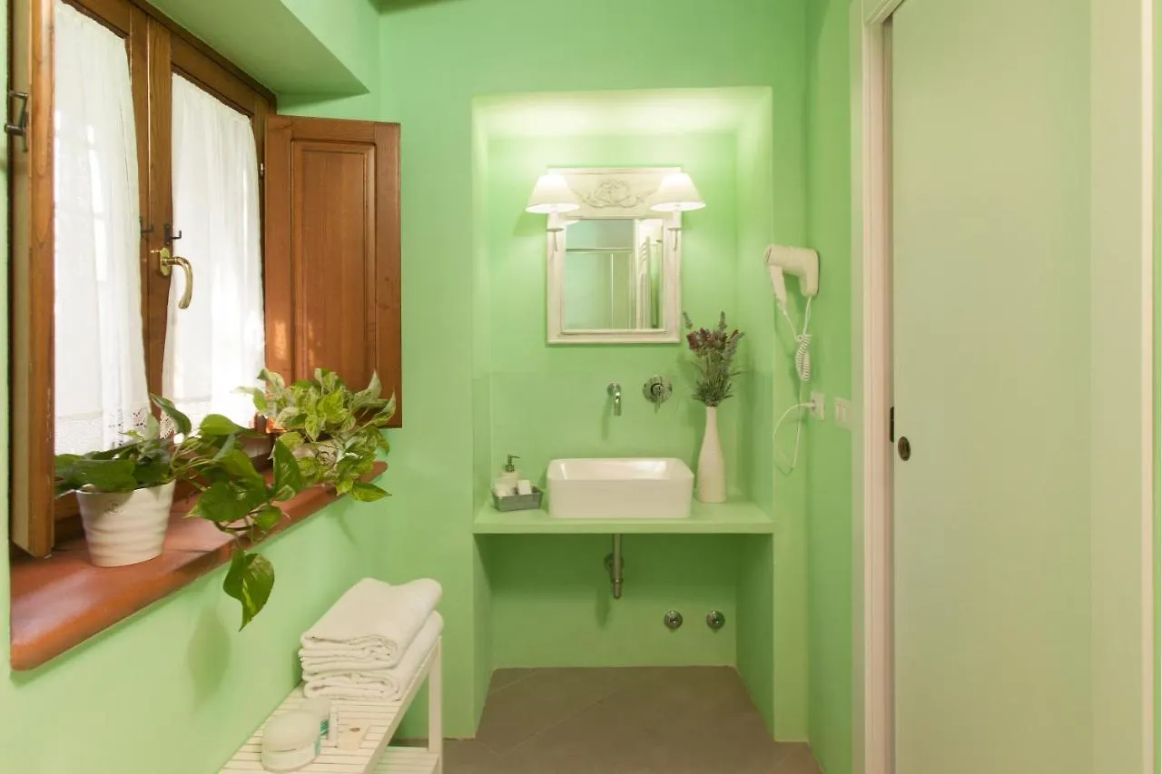 Agriturismo Le Cascatelle Villa Saturnia 0*,