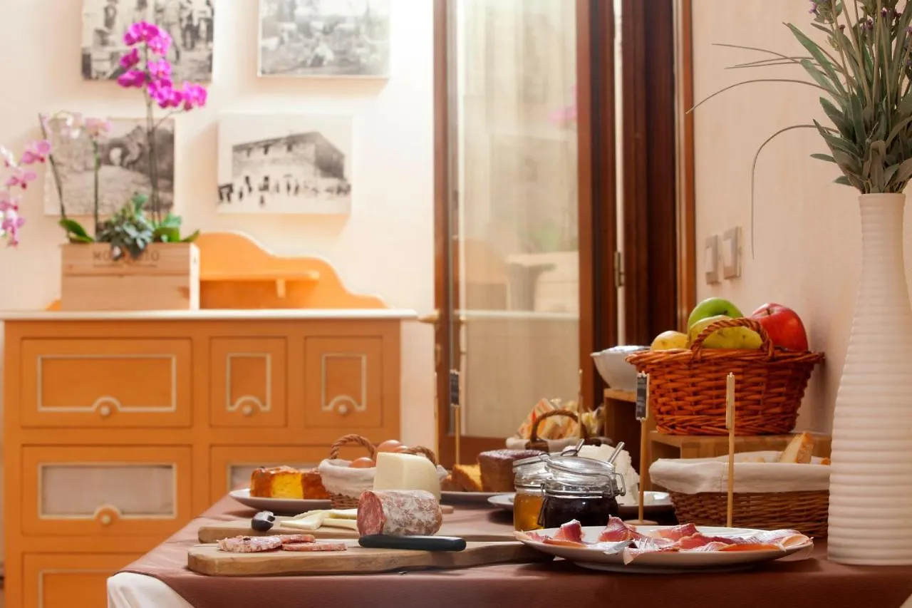 Agriturismo Le Cascatelle Villa Saturnia Farm stay