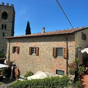Holiday home La Magione Dei Todaro, Borgo a Buggiano
