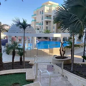 רזידנס דו גולף דירה אילת