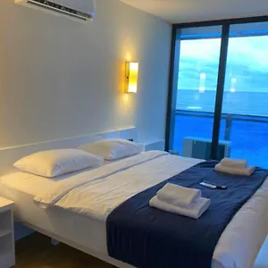 Orbi Sea View Батуми