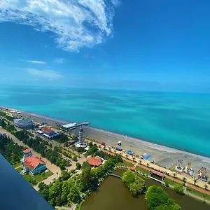 Sea View In Orbi Батуми