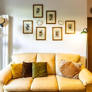 Apartment Poliflora, Monticchiello