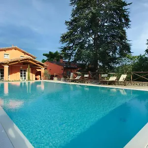 Le Vigne Vakantieboerderij