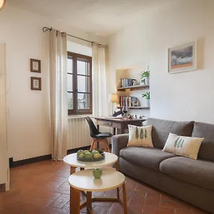 Holiday home In Toscana, Monticchiello