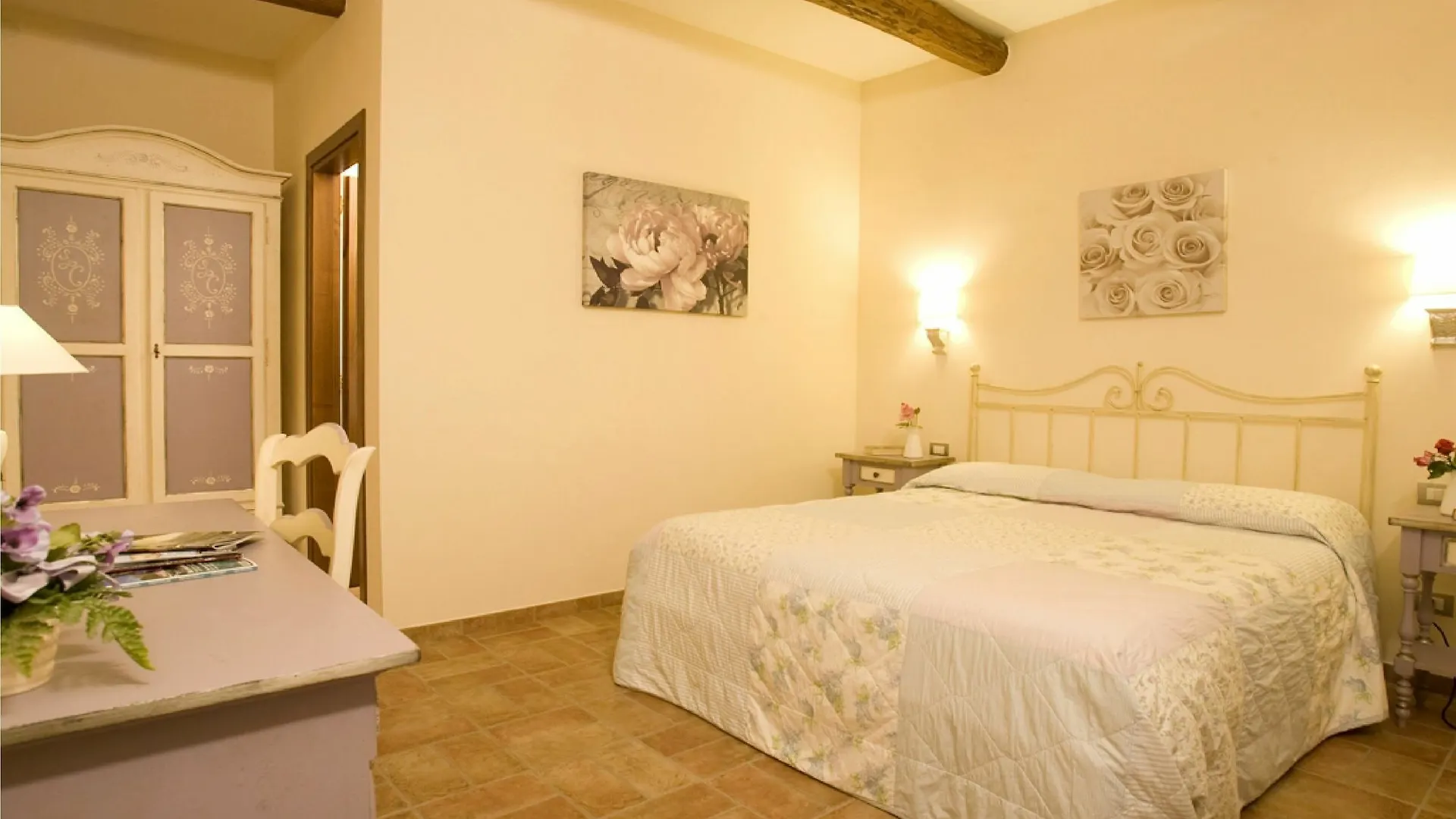 Agriturismo Le Cascatelle Villa Saturnia 0*,  Italy