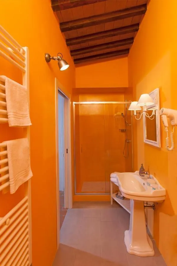 Agriturismo Le Cascatelle Villa Saturnia 0*,  Italy